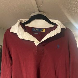 Ralph Lauren Polo Sweater